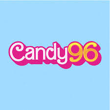 candy96-logo